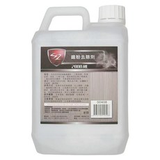 SZ 鐵粉去除劑 全車可用, 2L, 1瓶