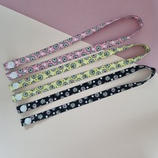 Adriel Flower Garden 口罩帶 3 件套