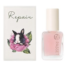 PASSET 指甲修護精華液, 7ml, 1個