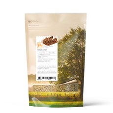 KTFOOD 烤亞麻籽, 1kg, 1包