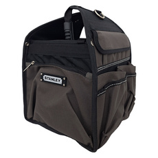 STANLEY TOOLS 電工工具包 帆布, 1個