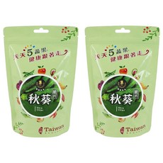 MR.JOHNSON 強森先生 秋葵脆片 酥脆可口, 60g, 2包
