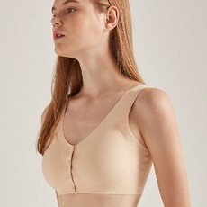 WBB 鈕扣式哺乳內衣 WBB03 2入