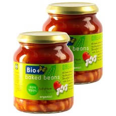 BALTUSSEN 焗豆, 360g, 2個