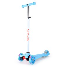 VIVa Sola 兒童滑板車, 藍色