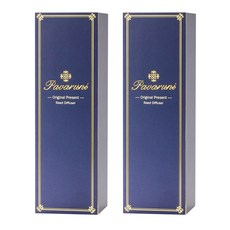 Pavaruni 擴香瓶夜幕系列 150ml 室內香氛 居家擴香 優雅小蒼藍, 優雅小蒼藍,, 2件