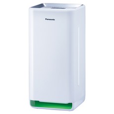 Panasonic 空氣清淨機 負離子 HEPA濾網 PM2.5偵測 適用3~6坪 陶瓷白 F-P25LH