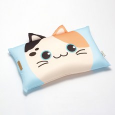 affetto LIVING 孩童優質動物造型枕頭, 斤