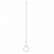 KAWAGUCHI 返裡針 長反裏器 鬆緊帶夾, 1個