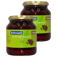 Baltussen 紅豆, 360g, 2個