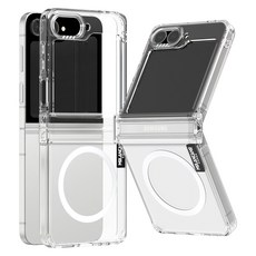 MOLAN CANO 水晶彩色 MagSafe 手機殼