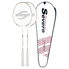 Severo PONTE 球拍 350, PONTE350-2P, 1套