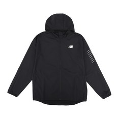 new balance 男士快速飛行夾克 MJ11242-BM