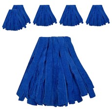 World Clean 超細纖維拖把 390g, 6個