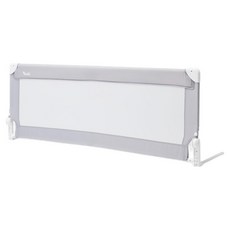 YODA 優的寶貝 1鍵快收兒童用床邊護欄, 冰石灰