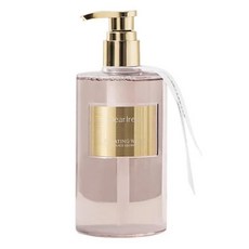 SC優選 獨特愛琳Dearlrean香氛沐浴露 浮靡之水, 350ml, 1瓶