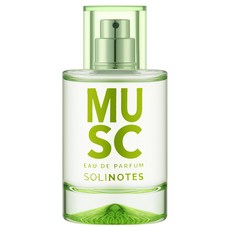 Solinotes 法式香水調色盤 DS441160 麝香, 50ml, 1件