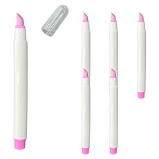 iextress 陶瓷推油器, 混色, 6個