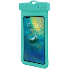 Steady Ear簡約觸控螢幕手機防水包, 1個, CHUNGLOK