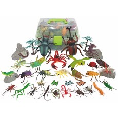 ATOM Premier 昆蟲公仔, 1個