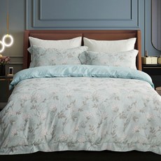 E-ROU 伊柔寢飾 MIT吸濕排汗抗菌天絲床包 + 枕套 2個