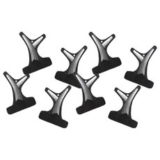 Leto 超薄腳踝保護套 2入組, 4套