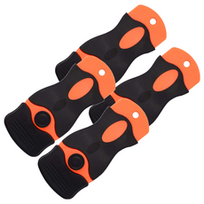 MAME 電磁爐清潔專用刮刀, 4個