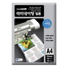 Lami Ace 護貝膠膜 150mic, A4, 100張