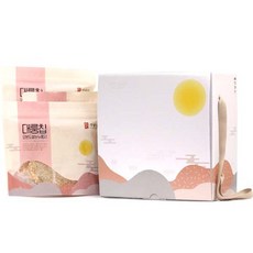 Jakwoldam Nurungji 3 種禮品套組, 1組