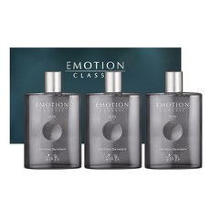 FLORDEMAN 經典化妝水3件組, 160ml, 3個