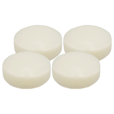 里仁 Leezen 素皂，植物皂基，無色素、無起泡劑，100g, 4個