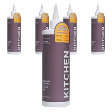 마더케이라이프 식기세척기 세제, 470ml, 5개