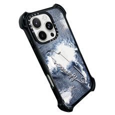 케이스티파이 Pinned Statement 바운스 맥세이프 휴대폰 케이스