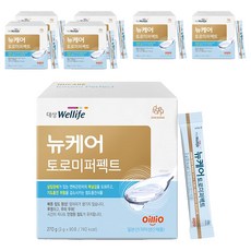 DAESANG 大象 食物增稠劑, 270g, 7個