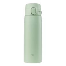 조지루시 심리스리드 원터치 텀블러 SM-VB, 피스타치오 그린, 600ml, 1개 피스타치오 그린, 600ml, 1개