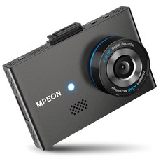 엠피온 블랙박스 16GB, MDR-F430N