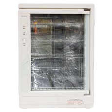 SAMPO 聲寶 四層紫外線烘碗機 17kg 88L, KB-GL88U