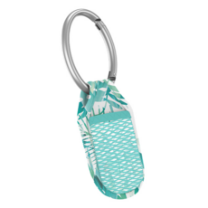 PARA'KITO 帕洛 天然精油防蚊吊環 115mm 清新綠意款, 20g, 1個