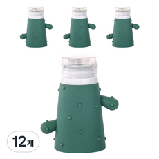 아이앤지마켓 선인장 다용도 용기, 12개, 상품6