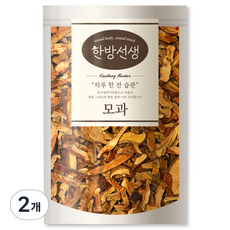 hanbangmaster 韓國產木瓜, 2個, 300g