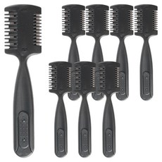 體毛打薄梳, 2入, 4個