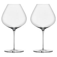 시도니오스 르 쎕뗀뜨리오날 와인잔, 1000ml, 2개