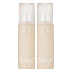 더페이스샵 에프엠지티 울트라 쉴드 메이크업 픽서, 100ml, 2개