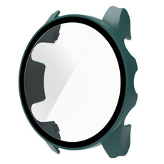 파이네스트원 스마트워치 케이스, 그린, 1개