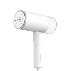 Mellpium 手持式蒸氣熨斗, 白色, DWSI-20