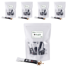 양원농장 우슬환 스틱형, 5개, 90g