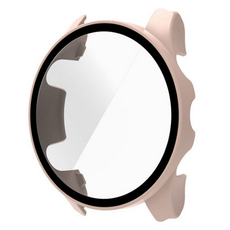 파이네스트원 스마트워치 케이스, 핑크, 1개