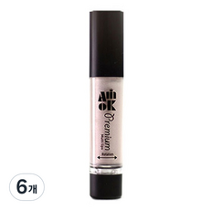 아미옥 프리미엄 컨투어링 마스터 하이빔 4g, 엔젤빔빔, 6개