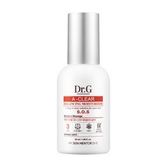 고운세상 닥터지 에이 클리어 밸런싱 모이스쳐라이저, 1개, 50ml