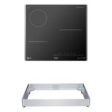 LG 디오스 하이브리드 빌트인 세라믹 글라스 BEY3GS2 방문설치, BEY3GS2C